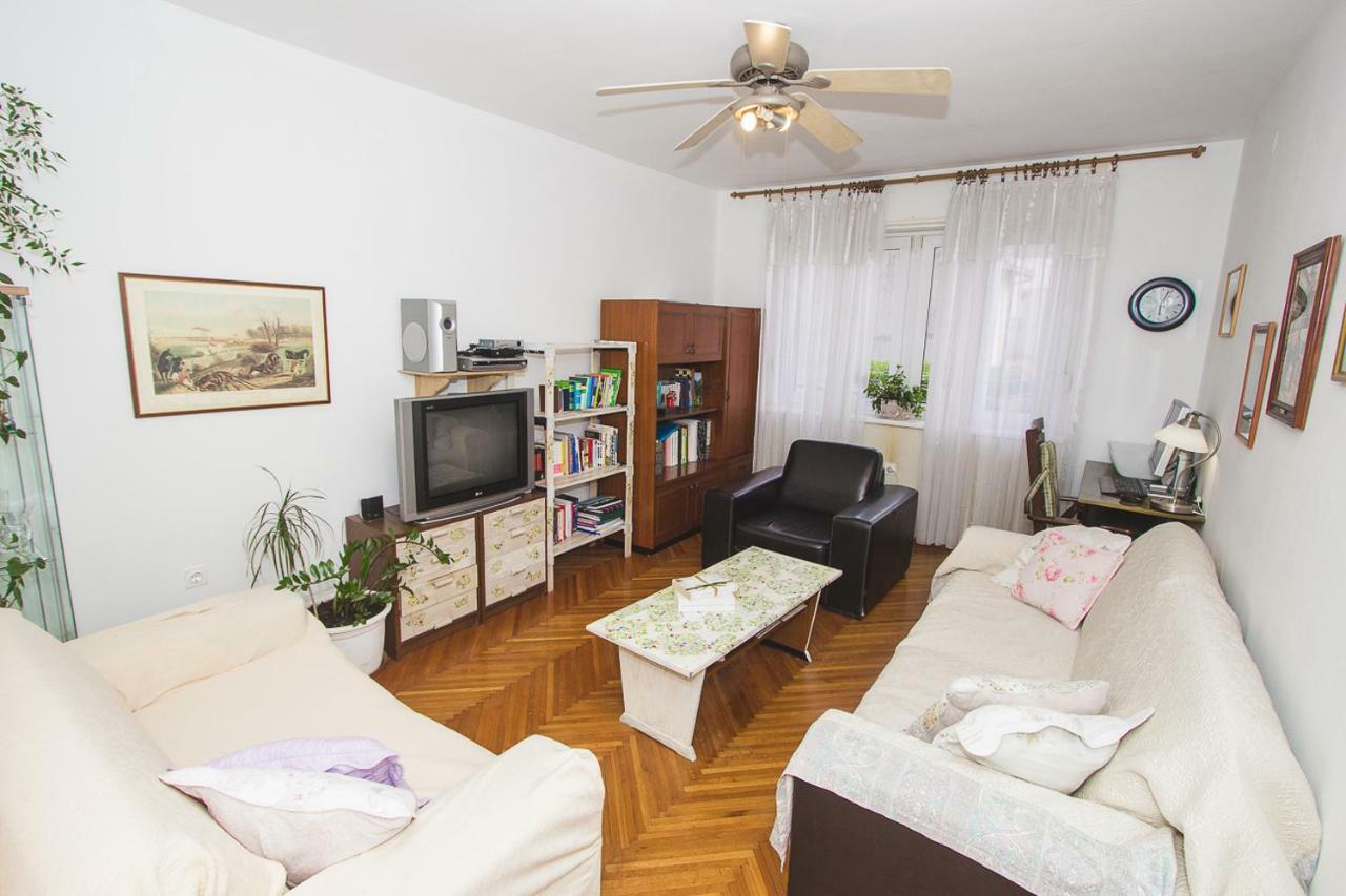 Apartment Ema Šibenik Kültér fotó