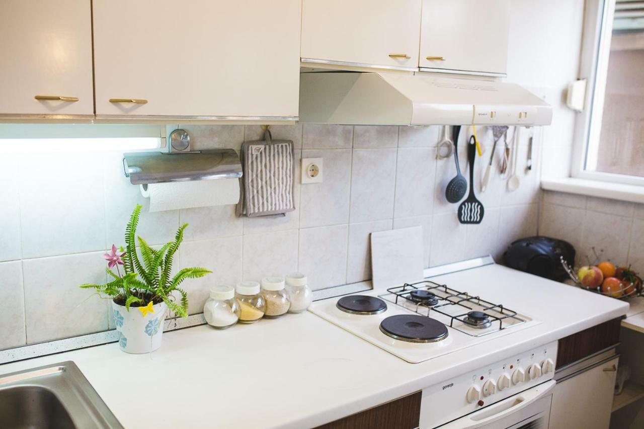 Apartment Ema Šibenik Kültér fotó