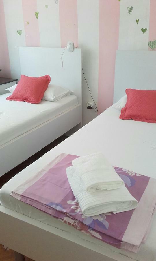 Apartment Ema Šibenik Kültér fotó