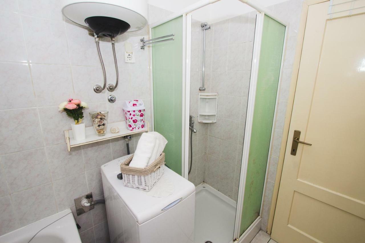 Apartment Ema Šibenik Kültér fotó