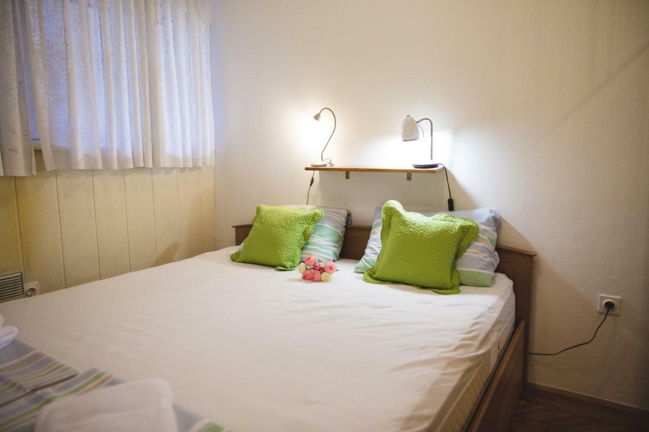 Apartment Ema Šibenik Kültér fotó