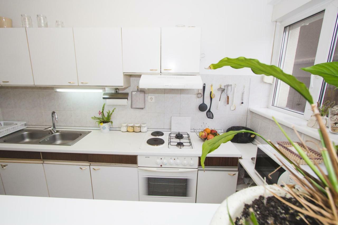 Apartment Ema Šibenik Kültér fotó