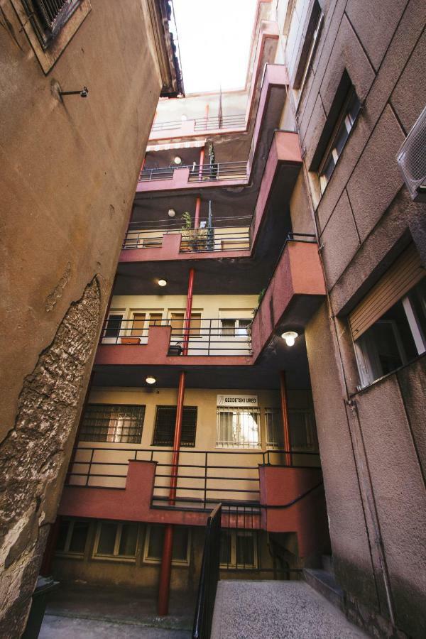 Apartment Ema Šibenik Kültér fotó