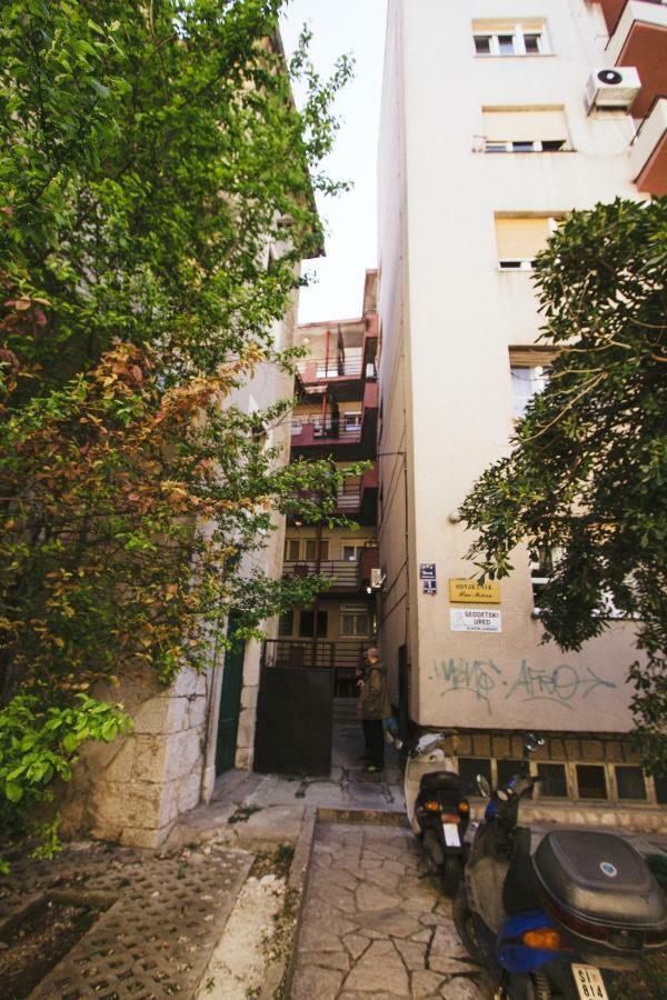 Apartment Ema Šibenik Kültér fotó