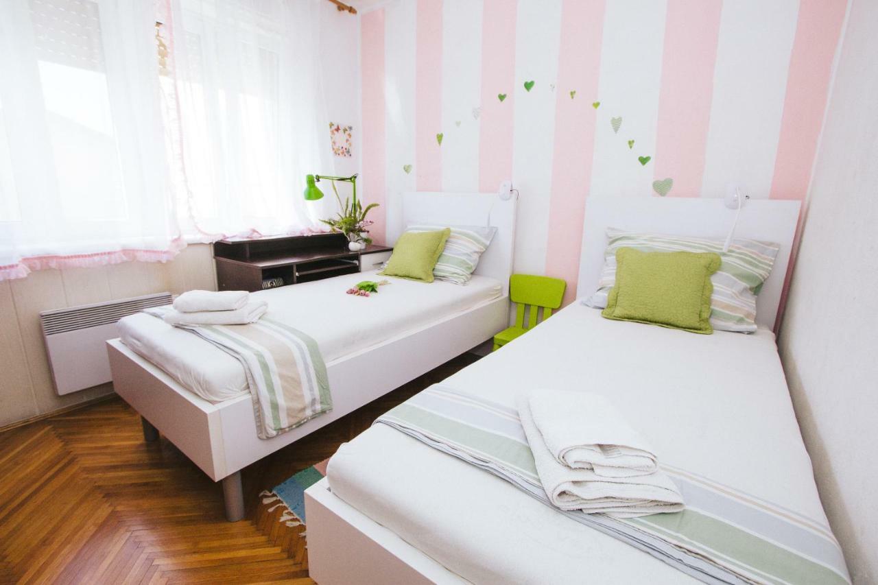 Apartment Ema Šibenik Kültér fotó