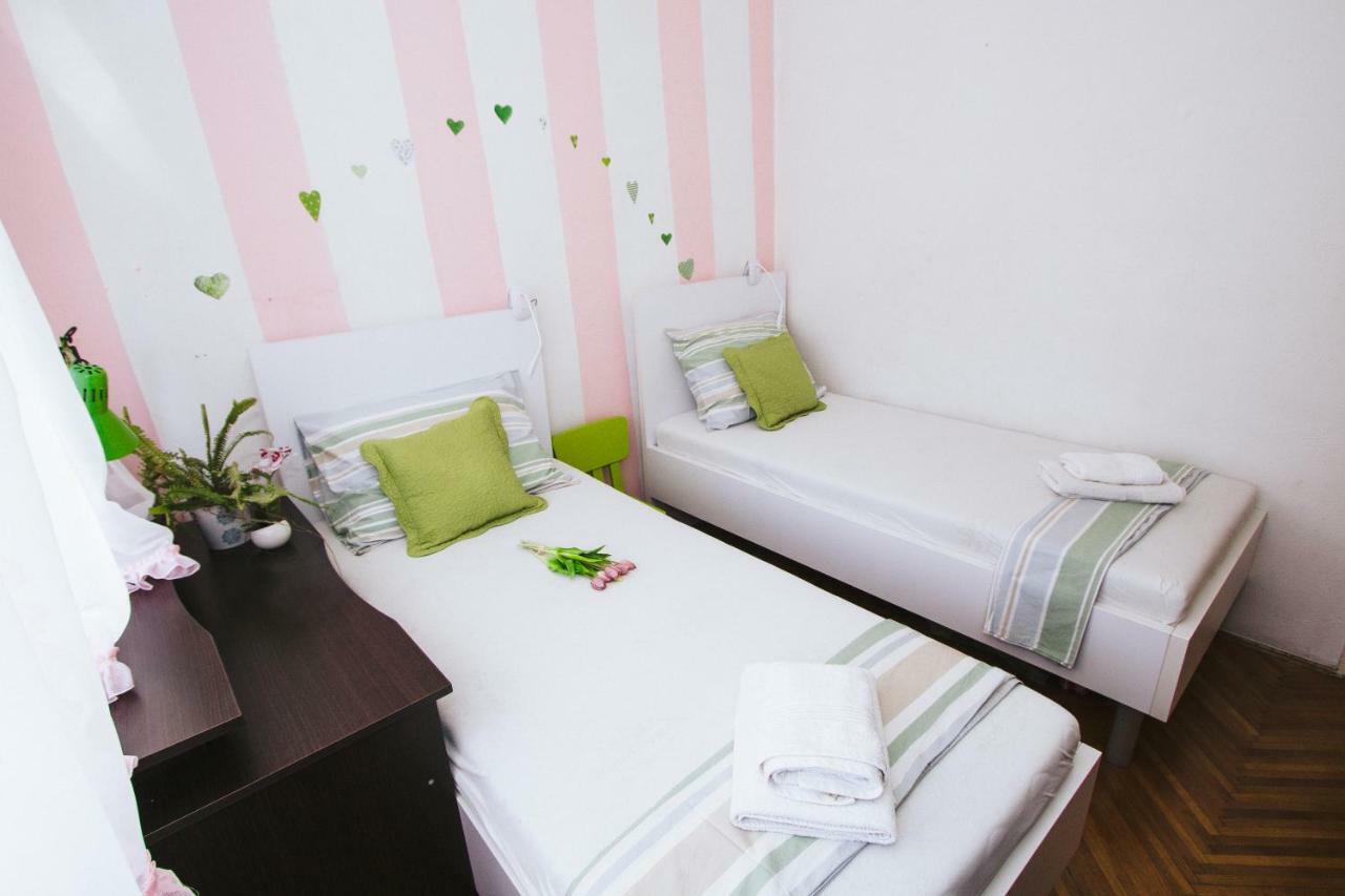 Apartment Ema Šibenik Kültér fotó