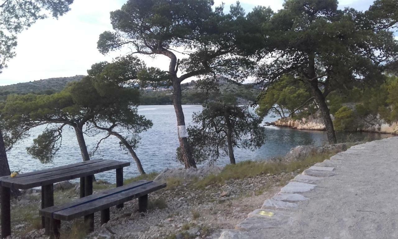 Apartment Ema Šibenik Kültér fotó