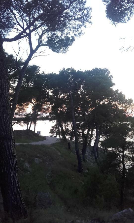 Apartment Ema Šibenik Kültér fotó